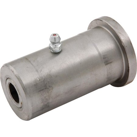 POWER HOUSE 2.75 in. UHL 1.44 in. O.D 0.50 in. Hole Lower Control A-Arm Bushing, Natural PO1605807